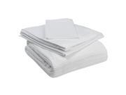 Drive Medical 15030hbc Hospital Bed Bedding in a Box