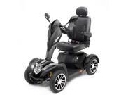Drive Medical cobragt420cs Cobra GT4 Heavy Duty Power Mobility Scooter 20 inch