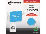 Innovera IVR25220 Innovera 25220 Compatible Reman T125220 T 125 Ink 395 Page