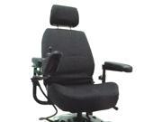 Drive Medical st306 cover Power Chair or Scooter Captain Seat Cover 22 inch