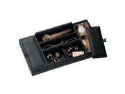 Royce Leather 125 11 Mens Valet Tray