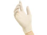 Big Time Products 11310 26 10 Count Disposable Latex Gloves