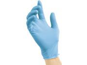 Big Time Products 11110 26 10 Count Disposable Nitrile Gloves