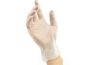 Big Time Products 11210 26 10 Count Disposable Vinyl Gloves