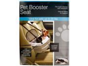 Bulk Buys OD463 Pet Booster Seat 5 Pack