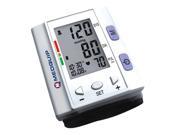 Medquip bp2200 Automatic Blood Pressure Wrist Monitor
