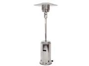 Fire Sense 61279 Stainless Steel Standard Series Patio Heater