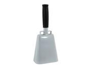 Buffalo Tools COBLSET Customizable 6 Piece 10 Inch Cow Bell Set