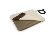 K H Pet Products KH1081 Lectro Soft Cover Medium 19 in. x 24 in. x 0.25 in.