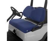 Classic Accessories Terry Cloth Golf Cart Seat Saver Navy 40 030 015501 00