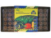 Jiffy 5718 50 Cell Professional Greenhouse