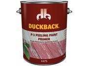 Duckback Products Inc. Sc4475 1G Peeling Paint Primer P 3