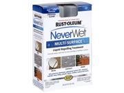 Rustoleum Brands 274232 Neverwet Spray Kit