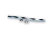 Tie Down 86030 Boat Trailer Roller Shafts with Pal Nuts 5 8 in.X11 1 4 in.