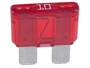 Bussmann Cooper ATC10 5 Count Red 10 Amp ATC Blade Type Fuses