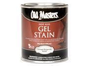 Old Masters Master Products 84208 Pt Vint Burg Gel Stain