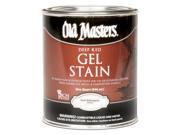 Old Masters Master Products 84308 Pt Rich Mahog Gel Stain