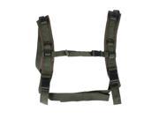 US Peacekeeper P20302 Backpack Straps for P20301 OD