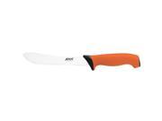 EKA EKA 30170 Boning Knife 6.5 Inch Blade Orange