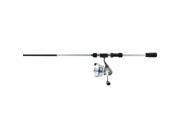 Okuma Cascade Combos 7 Ft 2 Piece Rod Size 40 Reel CS70240a