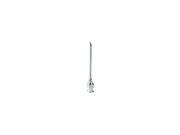 Neogen Ideal 9410AL Aluminum Hub Disposable Needle