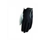 Callaway MENS X SPANN white 13 LH LG X Spann Golf Glove Left Hand Large