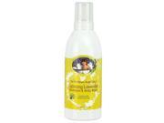 Earth Mama Angel Baby Calming Lavender Shampoo and Body Wash 1 L.