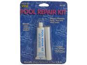 Jed Pool Tools Inc Vinyl Pool Liner Repair Kit 35 242