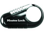 Master Lock Padlock Back Pack 2074 0593