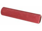 Seachoice 92731 9 inch Mohair 1 8 inch Red Nap Roller