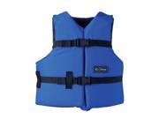 LIFE VEST YOUTH GENERAL PURPOS