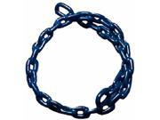 Greenfield 2115R Anchor Chain 1 4 X 4 Blue