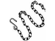 Tiedown Engineering 81203 SAFETY CHAINS CLASS III 2 CD
