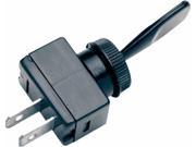 Sierra 11 TG21130 TG21130 Black Handle 2 Position Toggle Switch Hd