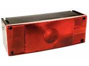 Seachoice 51921 Low Profile Submersible Tail Light Lh