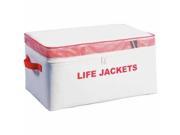 Kwik Tek Airhead PFD 4 Life Jacket Bag 4 Adult