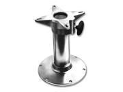 Garelick 75034 Fixed Height Seat Base with Smooth Finish 30 in.