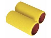 Seachoice 92301 4 inch Twin Pack 3Mm Thick Roller