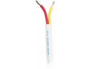 Ancor Safety Duplex Cable 14 2 100