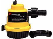 Johnson Pump Proline Bilge Pump 500 GPH