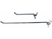 Seachoice 98060 Peg Hook 10 For 1 8 Bulk