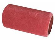 Seachoice 92711 4 inch Mohair 1 8 inch Red Nap Roller