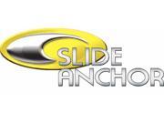 Slide Anchor SOSS Small Spike Dipped Galvinized