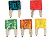 Ancor 601110 Fuse Atm Combo 5 Pack