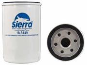 Sierra 18 8149 Fuel Water Separator Filter