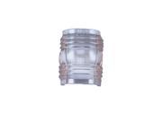 Perko 278DPWHT Spare Lens For Masthead Navigation Light Clear
