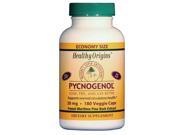 Healthy Orgins Pycnogenol Veg Capsules 30 mg 180 Count