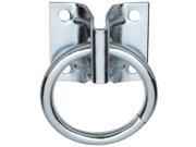 Stanley Hardware Hitch Ring W Plate 1970 3552