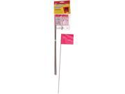 Ch Hanson 15065 10 Pack Red Marking Flags
