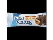 Pure Protein 823344 Bar S Mores 50 Grams Pack of 6 Bars